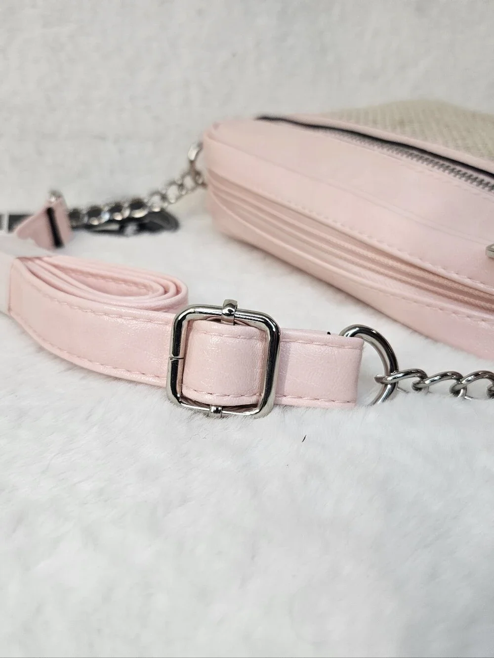 George nwt crossbody